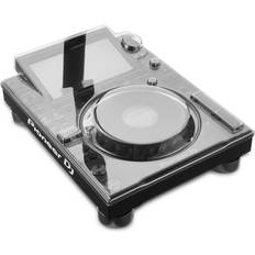 DJ Players Decksaver DSPCCDJ3000 Pioneer CDJ3000 Cover