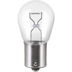 Halogenpærer Osram BA15s Automotive Incandescent Lamp, Clear, 12 V