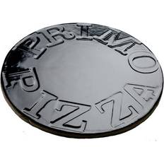 Primo Glazed Pizza Stone PG00340 Baking Stone