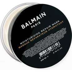 Balmain Hårprodukter Balmain Moisturizing Regenerating and Moisturising Hair Mask 200ml