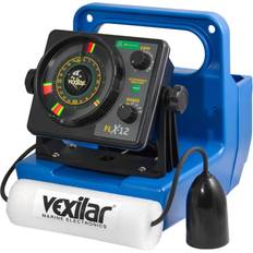 Computer Cooling Vexilar FLX-12 Genz Pack with