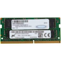 Origin Storage SO-DIMM DDR4 2666MHz 8GB (2FB08AV-OS)