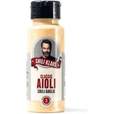 Majones Chili Klaus Classic Aioli 25cl