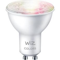 Lyskilder WiZ 2470070 LED Lamps 4.7W GU10