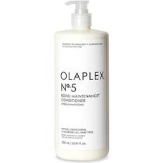 Farget hår Balsam Olaplex No.5 Bond Maintenance Conditioner 1000ml