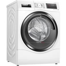 Bosch Frontmatet - Vaskemaskin med tørketrommel Vaskemaskiner Bosch WDU28513