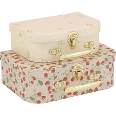 Konges Sløjd Suitcases Confiture Duckling Pack