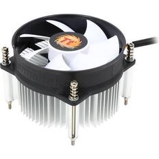 CPU Coolers Thermaltake Gravity i2 95W 7-Bladed 92mm 3-Pins PWM