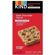 KIND Healthy Grains Chocolate Chunk, 1.2 Oz, KND18082