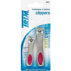Nail Clippers Trim Fingernail And Toenail Clippers