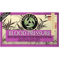 Best Tea Triple Leaf Tea Blood Pressure 20