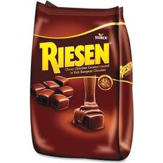 Riesen Chewy Chocolate Caramel, 30 SUL398052