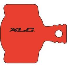 XLC Organic Disc Pads Magura MT2/MT4/MT6/MT8