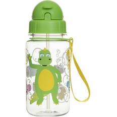 Beste Vannflasker Teddykompaniet Bolibompa Water Bottle 350ml