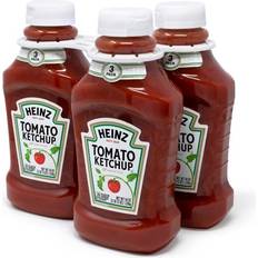 Ketchup & Mustard Heinz Tomato Ketchup Squeeze