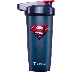 Shakers Performa PerfectShaker ACTIV DC Comics Justice League Series Shaker Best Shaker