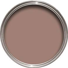 Farrow & Ball Estate Eggshell Paint Sulking Room Holzfarbe Rosa 0.75L