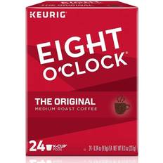 K-cups & Coffee Pods Eight O'Clock The Original, Single-Serve Keurig K-Cup