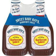 Baby Ray's Barbecue Sauce, 40 2