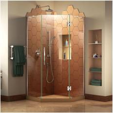 DreamLine SHEN-2636360 Prism Plus Showers Shower Enclosures