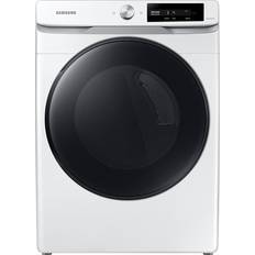 Samsung Tumble Dryers Samsung DVG45A6400W White