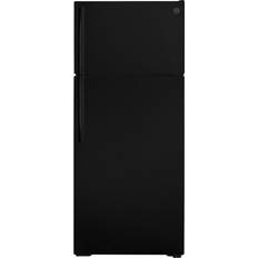 Cheap GE Fridge Freezers GE GTS18GSNRSS 28" Black