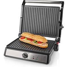 Nedis Kontakt Grill 2000 W