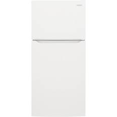 Frigidaire 30" Top Total White