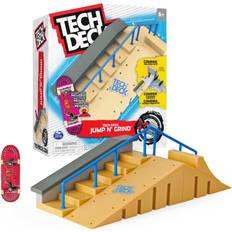 Fingerboards på salg Tech Deck X-Connect Park Starter Kit Assorted