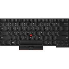 Lenovo 65% Tastaturer Lenovo 01HX378 (Nordic)