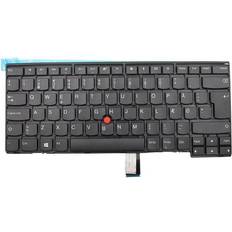 Lenovo 60% Tastaturer Lenovo 01EN517 (Danish)