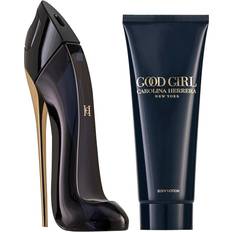 Mini Good Girl & Good Girl Blush Perfume Set - Carolina Herrera