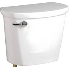 Toilets American Standard Tank complete with coupling components and trank trim In White, 4188A104.020