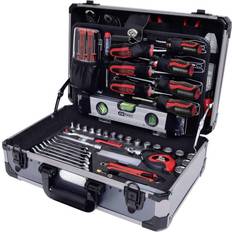 KS Tools 911.0665 911.0665 Universal kit Case Ratsche