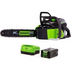 Greenworks Chainsaws (20 products) find prices here »