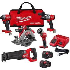 Milwaukee Set Milwaukee M18 Fuel 2998-25