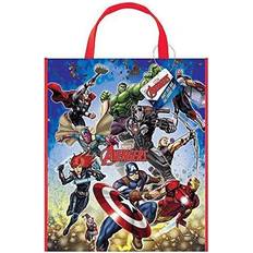 Marvel Unique Industries Birthday Party Bags