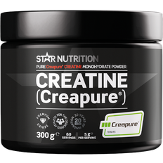 Star Nutrition Creatine Creapure, 300g