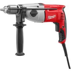 Milwaukee Hammer Drills Milwaukee 7.5 Amp Heavy Duty 1/2" Hammer Drill