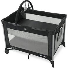 Best Travel Cots Graco Pack ‘n Play On the Go Playard