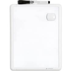 Whiteboards U Brands Contempo Magnetic Dry Erase