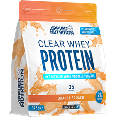 Applied Nutrition Clear Whey, 875
