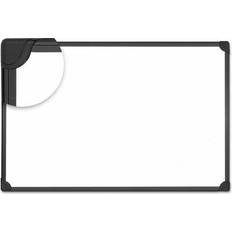 Universal Series Magnetic Steel Dry Erase Board, X