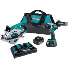 Makita drill set • Compare & find best prices today »