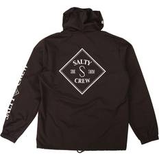 XXL Fishing Jackets Salty Crew Tippet Snap Jacket Man