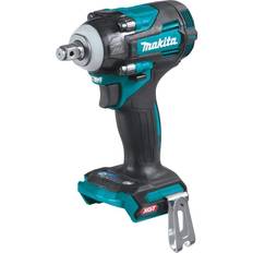 Makita Impact Wrenches Makita 40V Max XGT Brushless Cordless 4-Speed 1/2 in. Impact Wrench with Friction Ring Anvil (Tool Only)