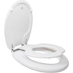 Potties & Step Stools Topseat 6TSTR9999SL TinyHiney Potty Round Toilet Seat