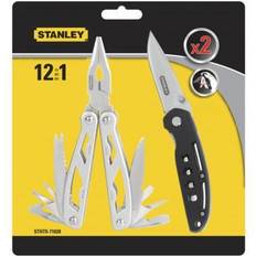 Stanley Multitools Stanley STHT0-71028 multiverktygstänger Multitool