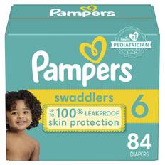 Pampers Pure Protection size 1, from 2-5 kg diaper panties 35 pieces
