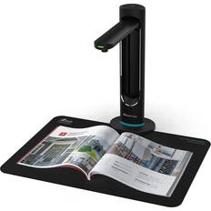 Receipt scanner IRIScan Desk 6 Business USB Document Scanner, Black (462496) Black